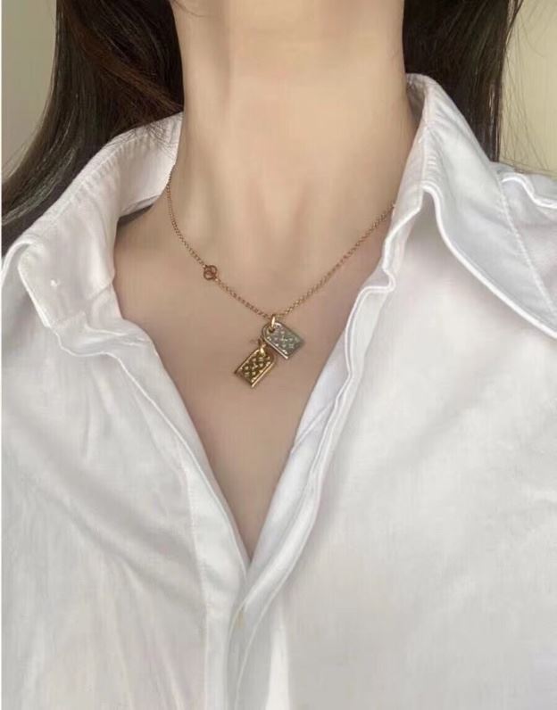 LV Necklaces